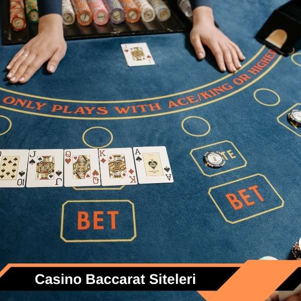 Casino Baccarat Siteleri