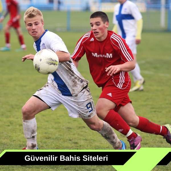 Güvenilir Bahis Siteleri