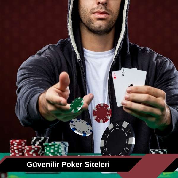 Güvenilir Poker Siteleri