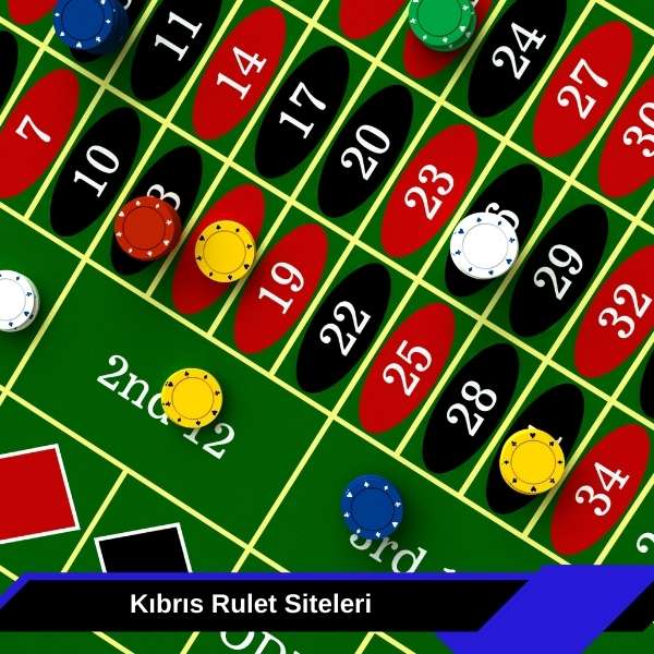 Kıbrıs Rulet Siteleri